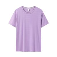 工作服T桖定做