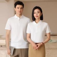 团体polo衫定做