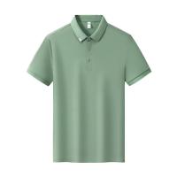 polo衫定做